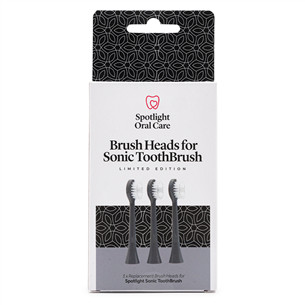 Spotlight Sonic, 3 tk hall - Lisaharjad hambaharjale SONICHEADSGG