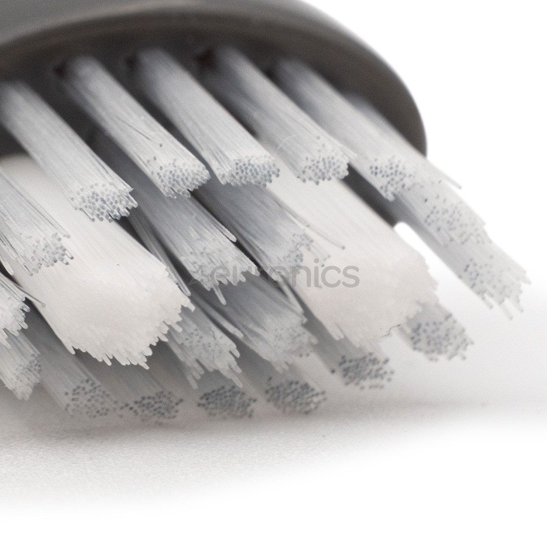 Spotlight Sonic, 3 tk hall - Lisaharjad hambaharjale