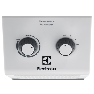 Soojapuhur Electrolux