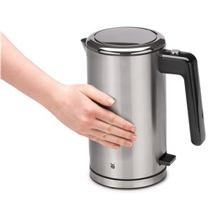 WMF Lono, 1.3 L, stainless steel - Kettle