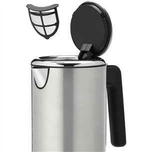 WMF Lono, 1.3 L, stainless steel - Kettle