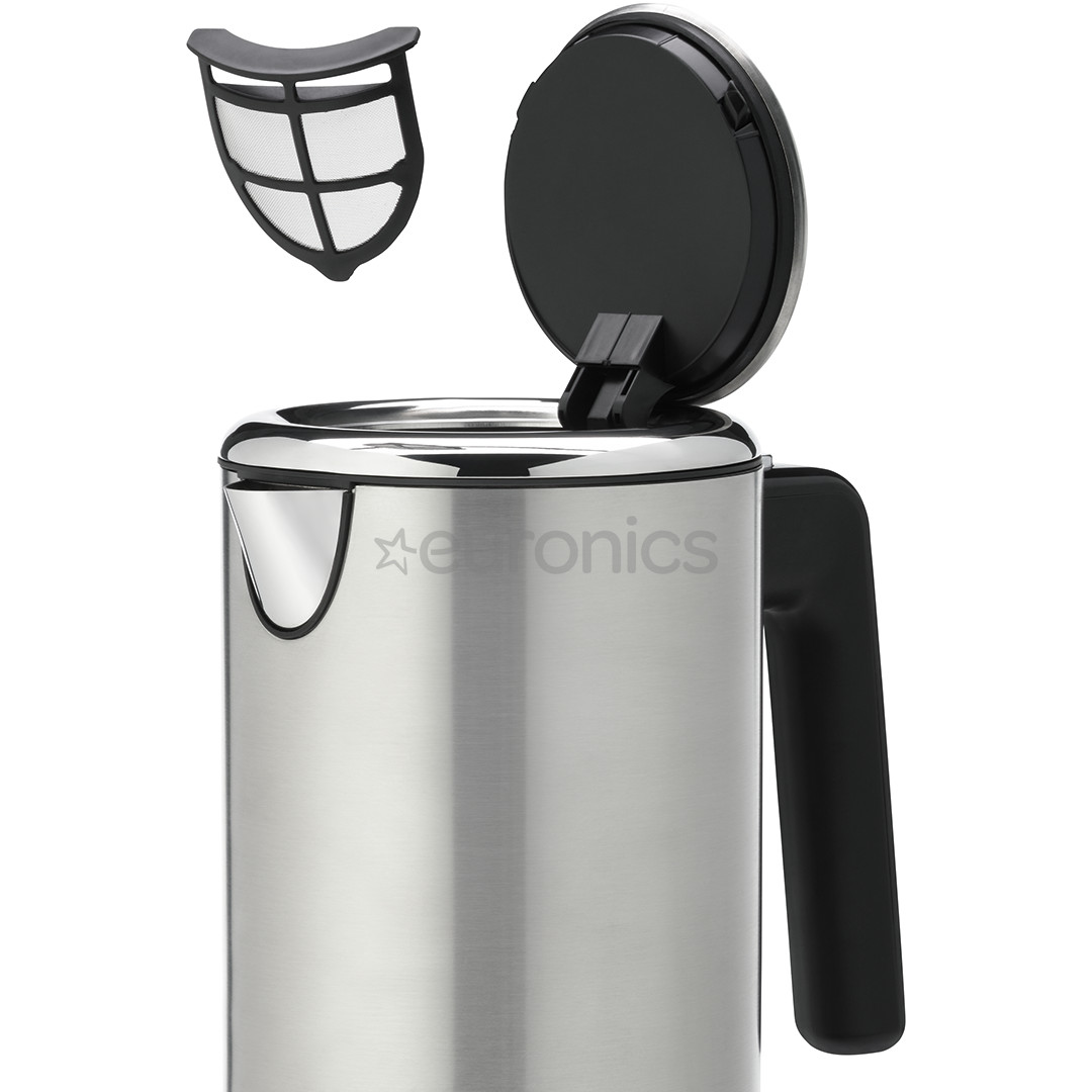 WMF Lono, 1.3 L, stainless steel - Kettle