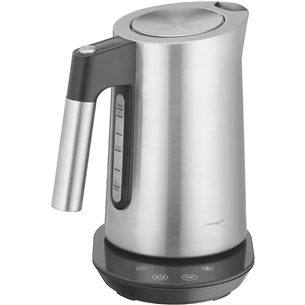 WMF Kineo Vario, variable thermostat, 1.6 L, inox - Kettle