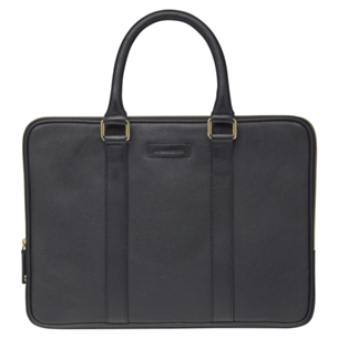 dbramante1928 Mode Rome, 13'', black - Notebook Bag