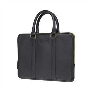 dbramante1928 Mode Rome, 13'', black - Notebook Bag