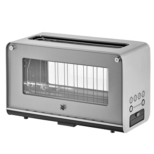 WMF Lono, 1300 W - Klaasist röster