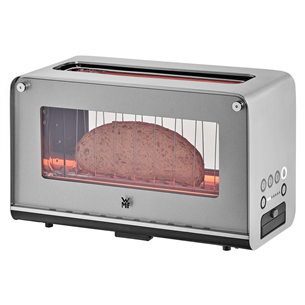 WMF Lono, 1300 W - Klaasist röster