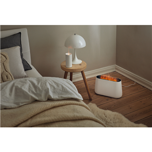 Stadler Form Lucy, white - Aroma diffuser