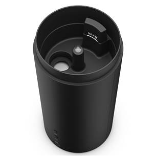 Stadler Form Lucy, black - Aroma diffuser