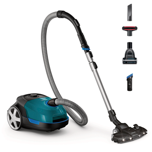 Vacuum cleaner Philips Performer Active