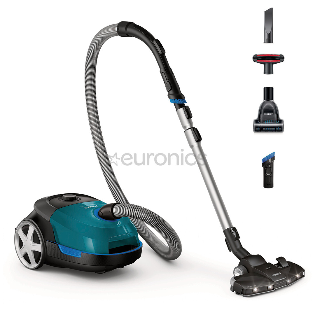 Пылесос Philips Performer Active