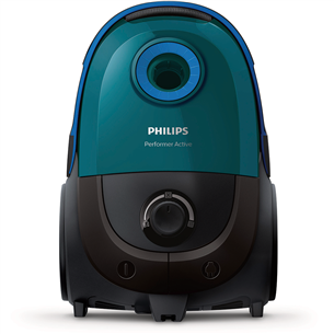 Vacuum cleaner Philips Performer Active