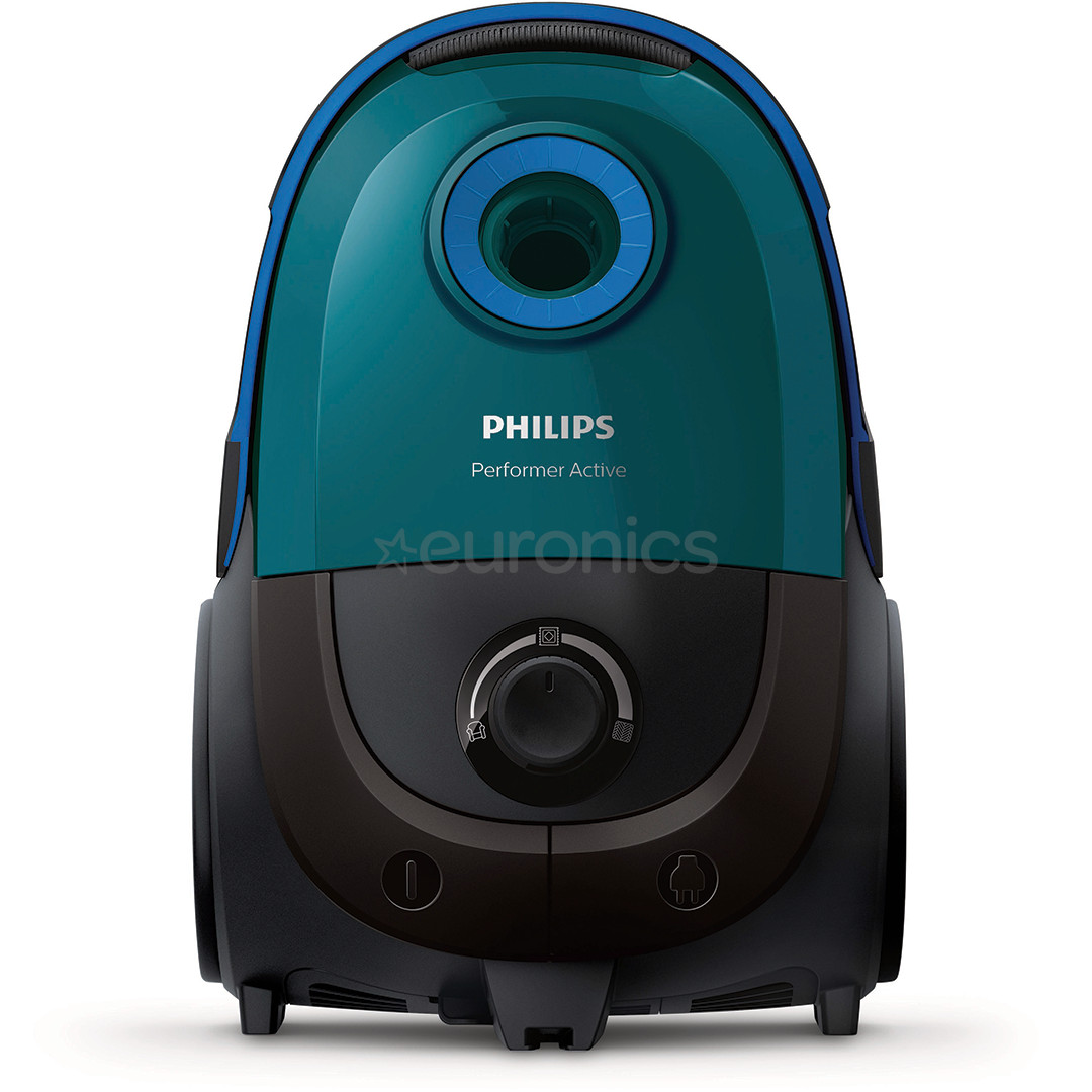 Пылесос Philips Performer Active