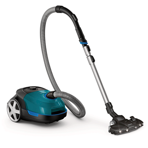 Vacuum cleaner Philips Performer Active