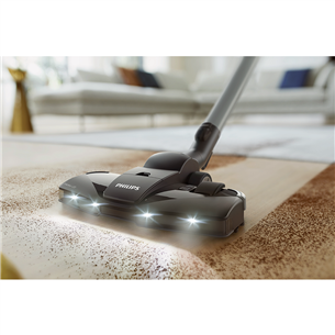 Vacuum cleaner Philips Performer Active