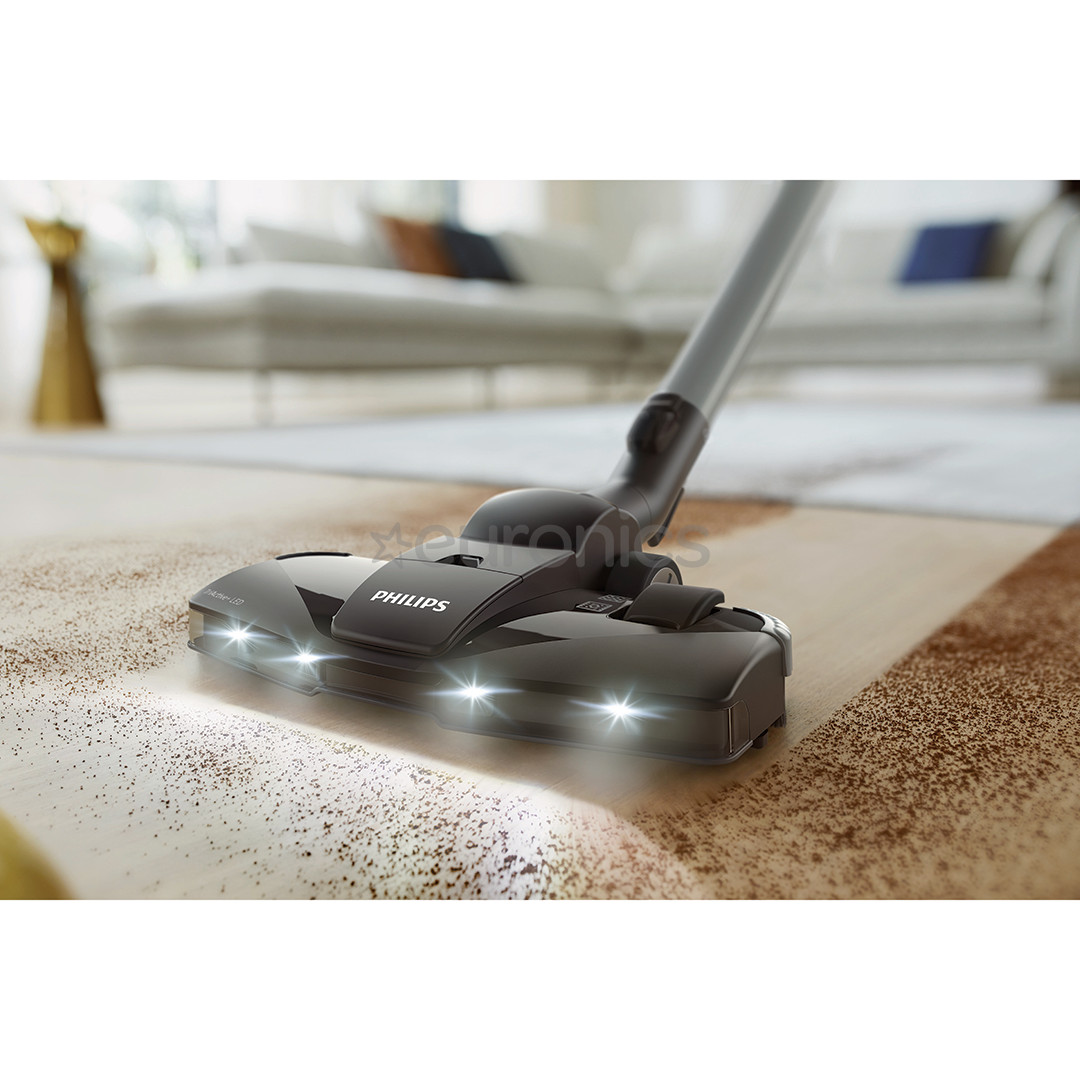 Пылесос Philips Performer Active