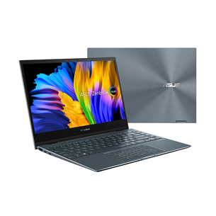 Notebook Asus ZenBook Flip 13