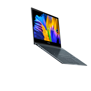 Sülearvuti ASUS ZenBook Flip 13