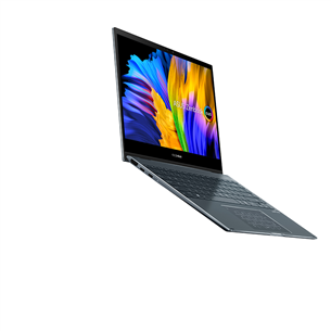 Notebook Asus ZenBook Flip 13