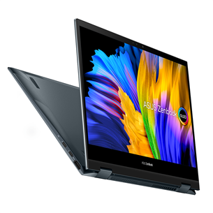 Sülearvuti ASUS ZenBook Flip 13