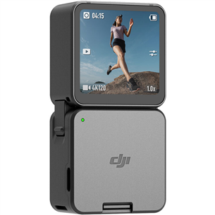 Action camera DJI Action 2 Power Combo