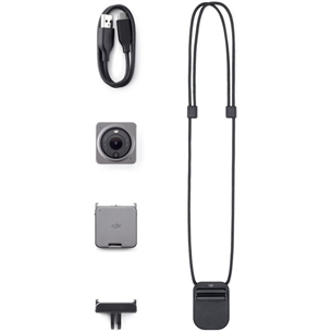 Action camera DJI Action 2 Power Combo