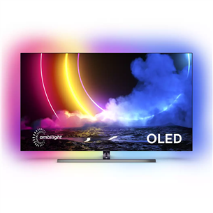 65'' Ultra HD OLED-телевизор Philips