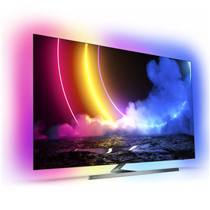 65" Ultra HD OLED-teler Philips