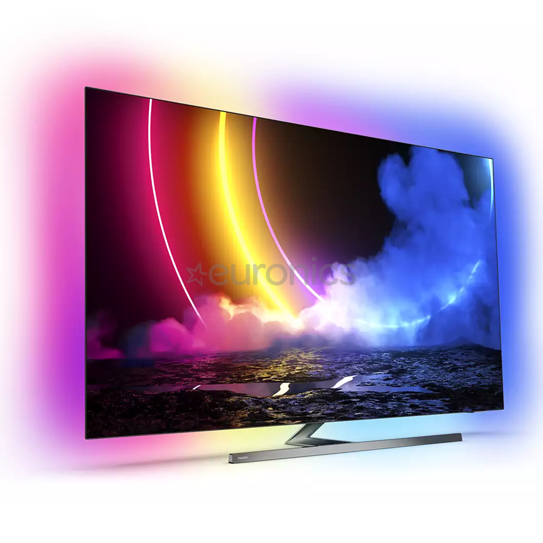 65" Ultra HD OLED TV Philips