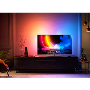 65" Ultra HD OLED TV Philips