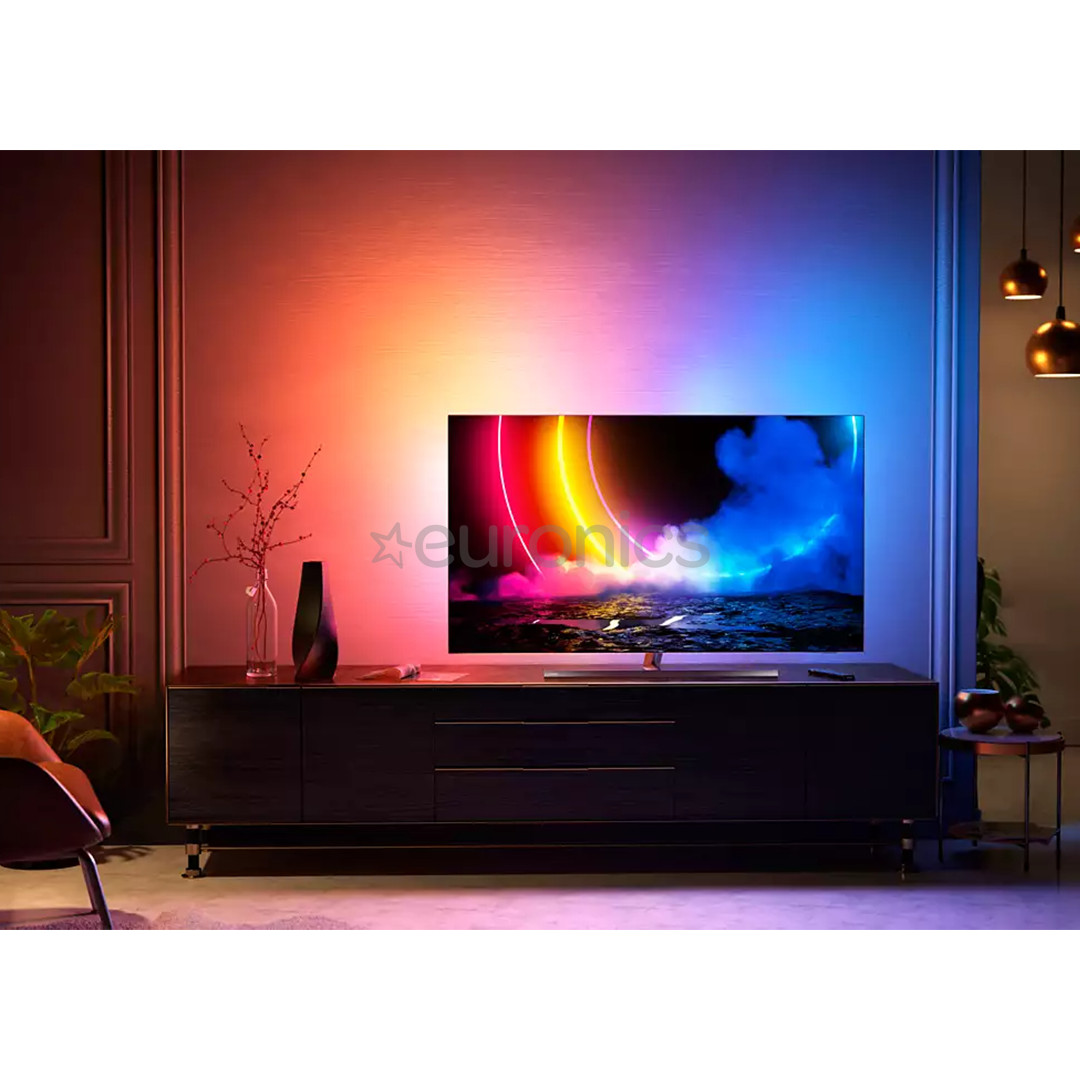 65" Ultra HD OLED TV Philips