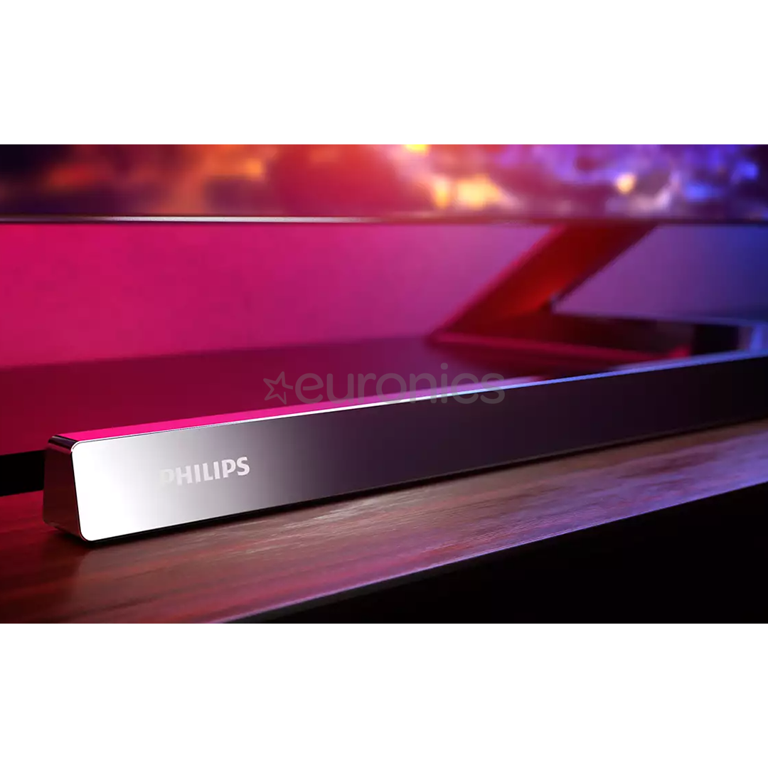 65" Ultra HD OLED TV Philips