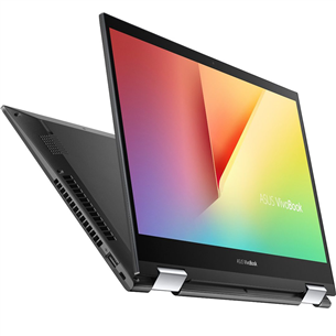 Notebook ASUS VivoBook Flip 14 TP470EA TP470EA-EC002T