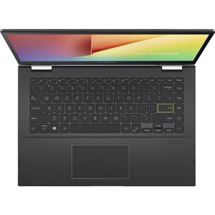 Ноутбук ASUS VivoBook Flip 14 TP470EA
