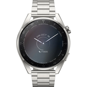 Smartwatch Huawei WATCH 3 Pro Elite