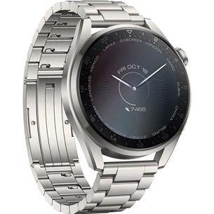 Smartwatch Huawei WATCH 3 Pro Elite