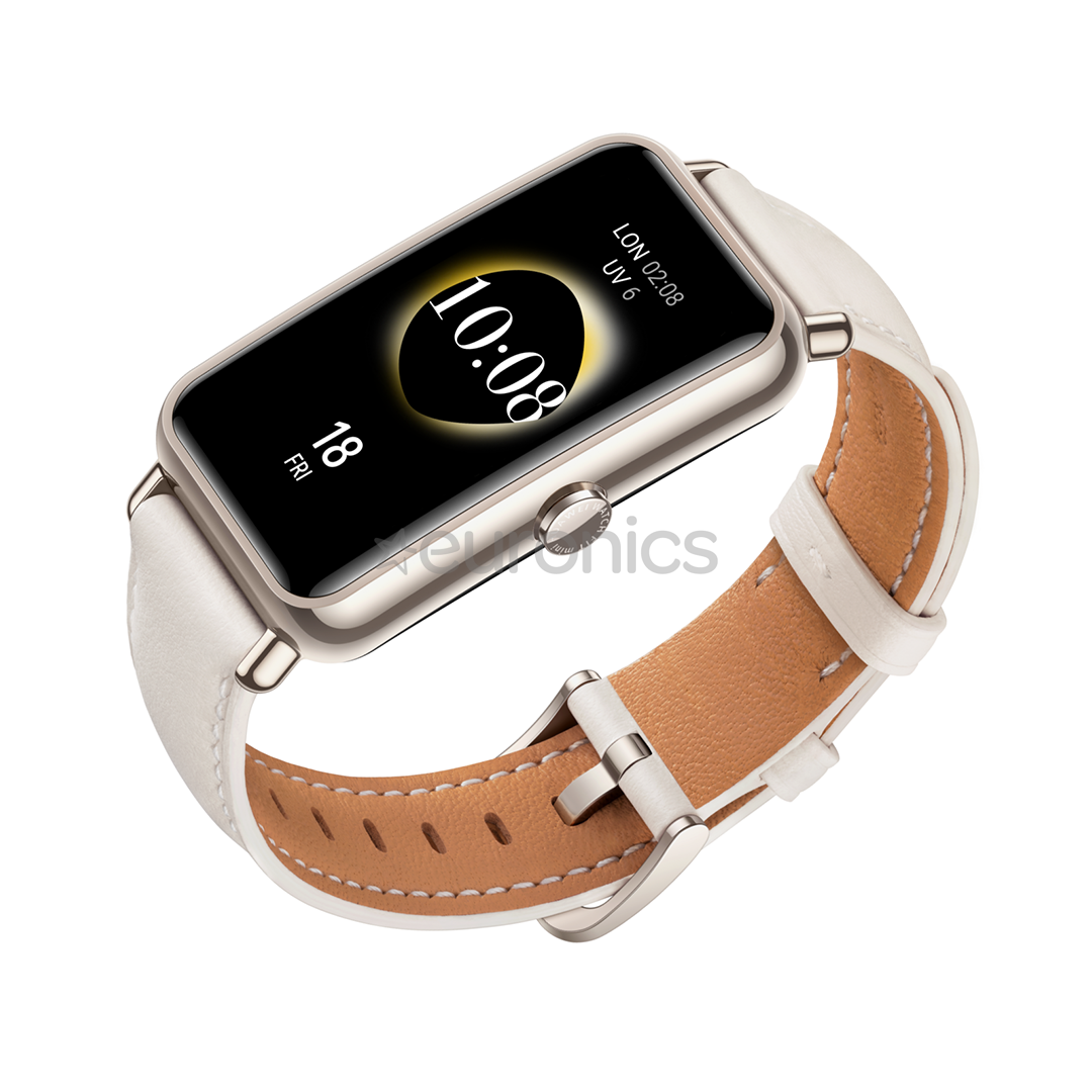 huawei smartwatch ee