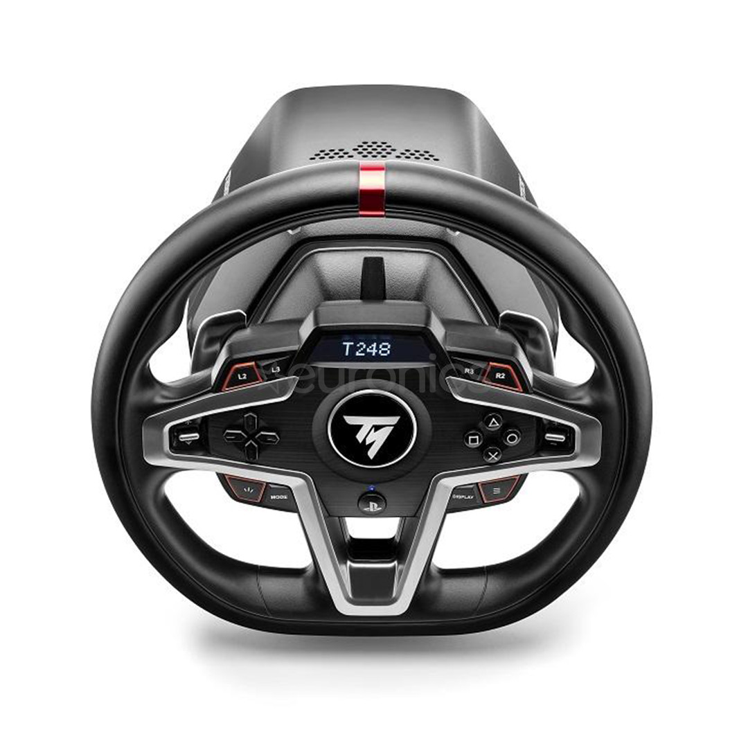 Руль Thrustmaster T-248