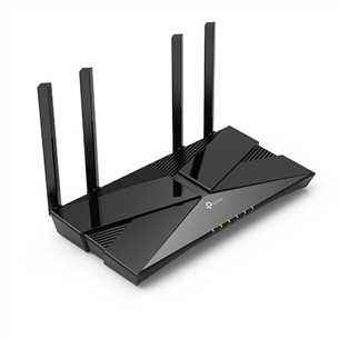 WiFi ruuter TP-Link Archer AX23 AX1800 Dual Band Wi-Fi 6