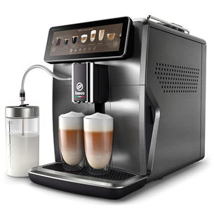 Saeco Xelsis Suprema - Espresso machine