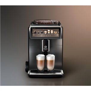 Saeco Xelsis Suprema - Espresso machine