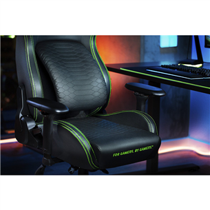 Gaming chair razer Iskur XL