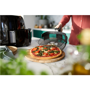 Philips Airfryer XXL - Pizza master kit