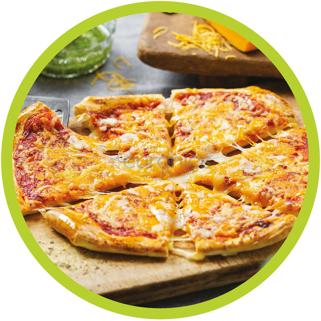 Philips Airfryer XXL - Pizza master kit