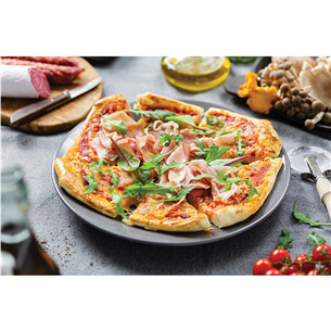 Philips Airfryer XXL - Pizza master kit
