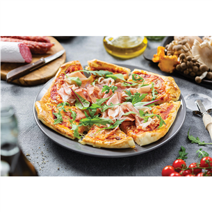 Philips Airfryer XXL - Pizza master kit