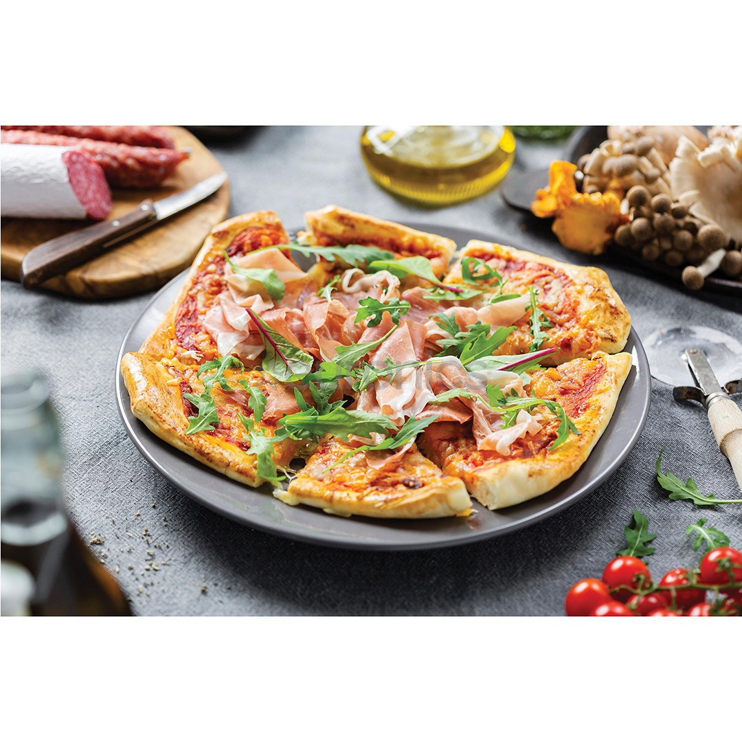 Philips Airfryer XXL - Pizza master kit