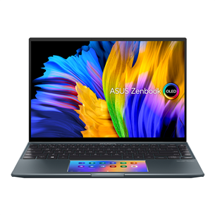 Notebook ASUS ZenBook 14X UX5400EG UX5400EG-KN166T