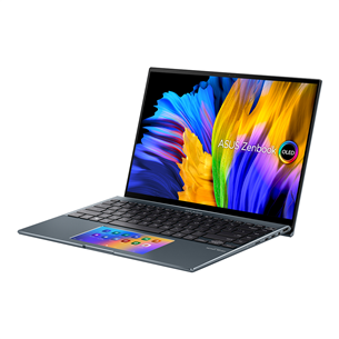 Ноутбук ASUS ZenBook 14X UX5400EG