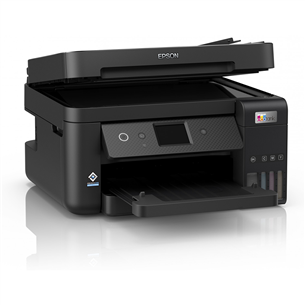 Epson EcoTank L6290, WiFi, LAN, duplex, black - Multifunctional Color Inkjet Printer